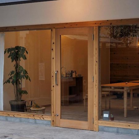 Hub Inn Onomichi Luaran gambar