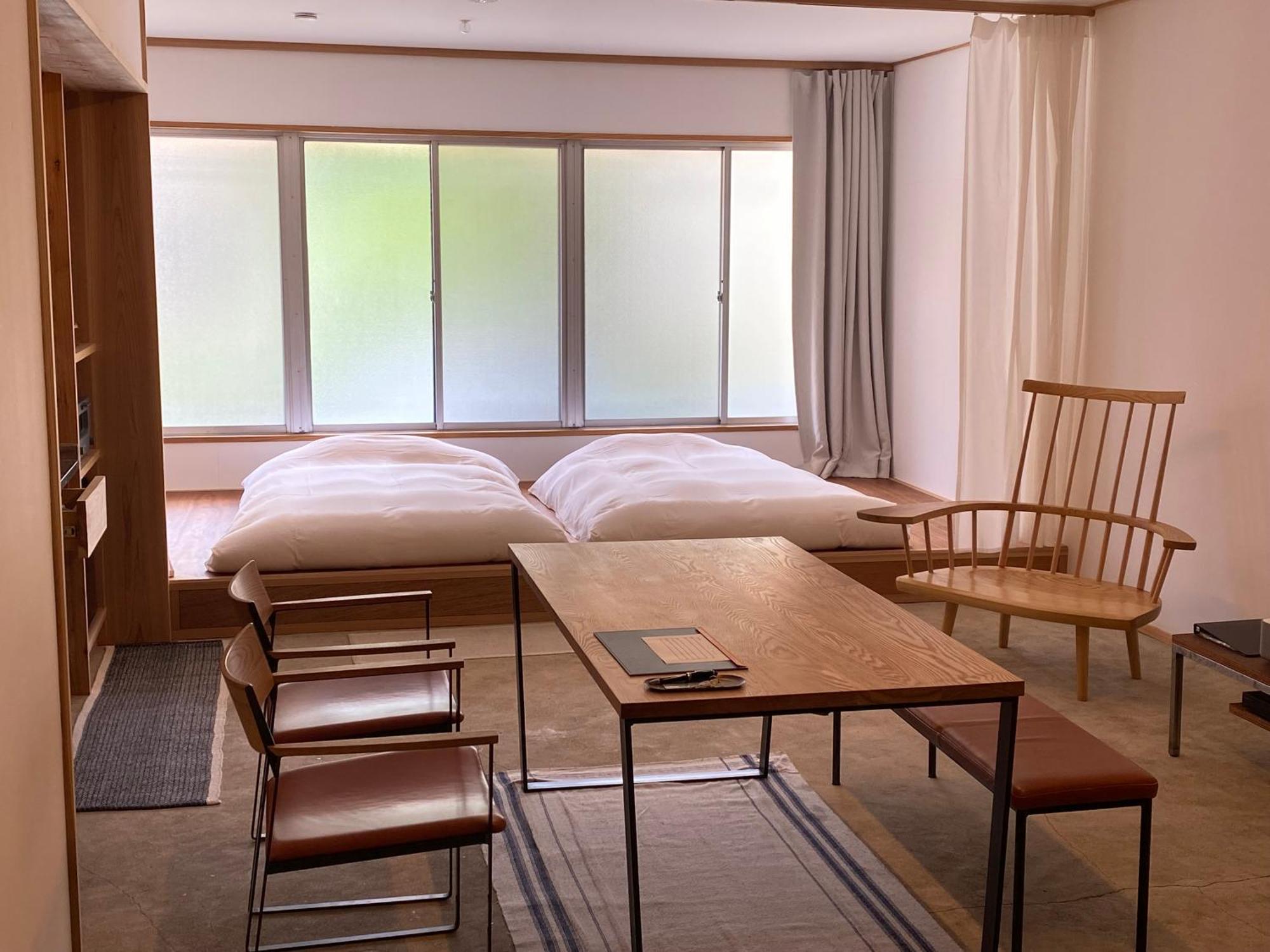 Hub Inn Onomichi Luaran gambar