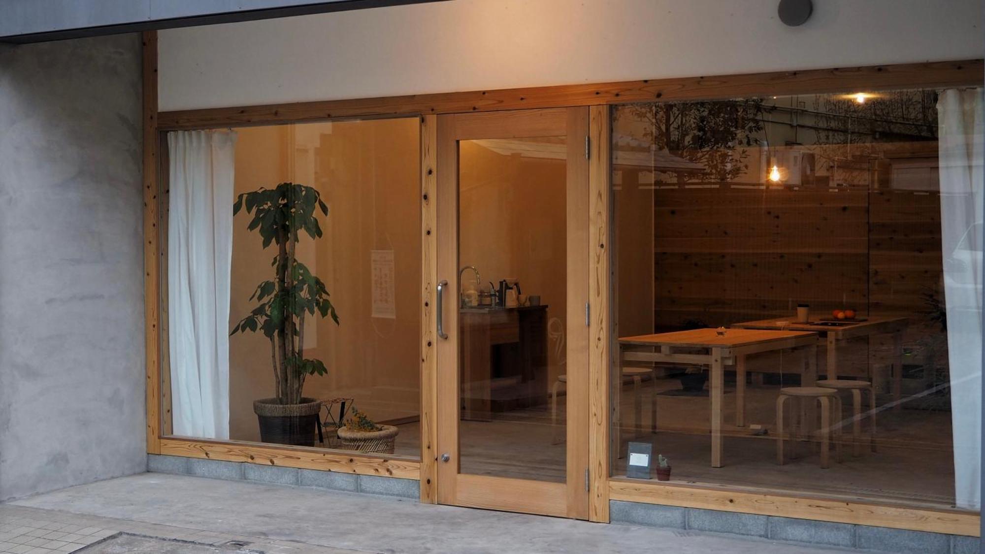 Hub Inn Onomichi Luaran gambar